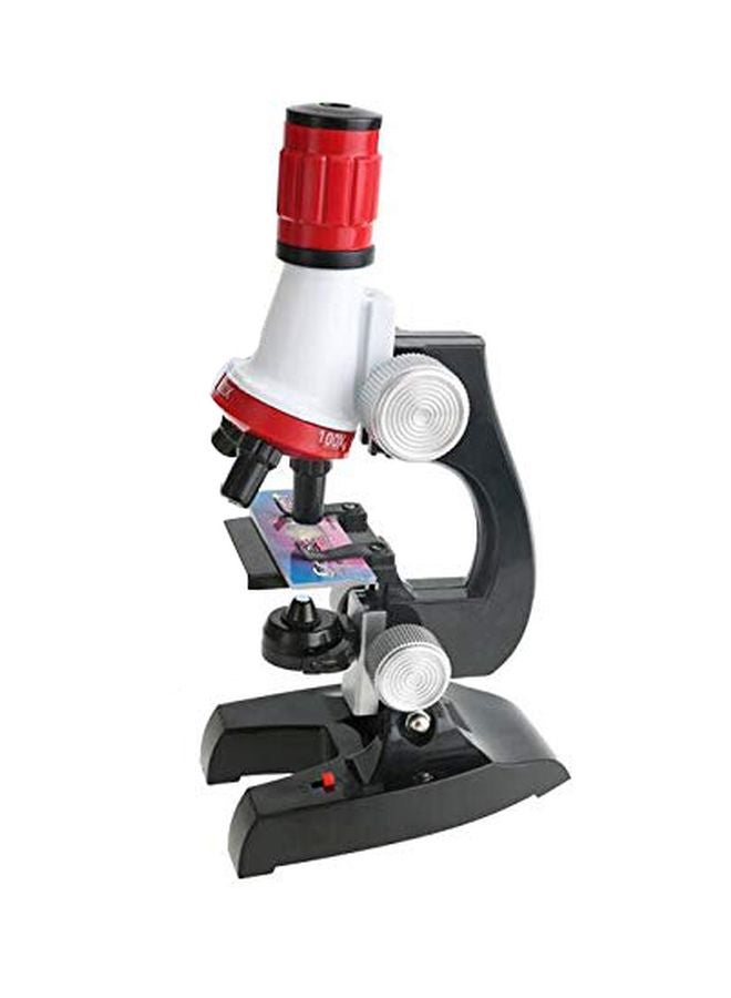 FunBlast Science Microscope Educational Toy  - Image 1