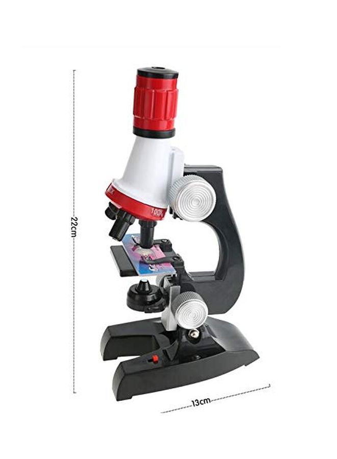 FunBlast Science Microscope Educational Toy  - Image 2
