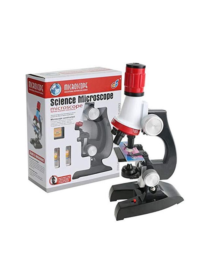 FunBlast Science Microscope Educational Toy  - Image 4
