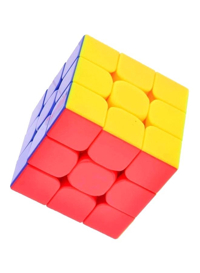 Stickerless High Speed Cube Puzzle - v1576054497/N32594786A_1