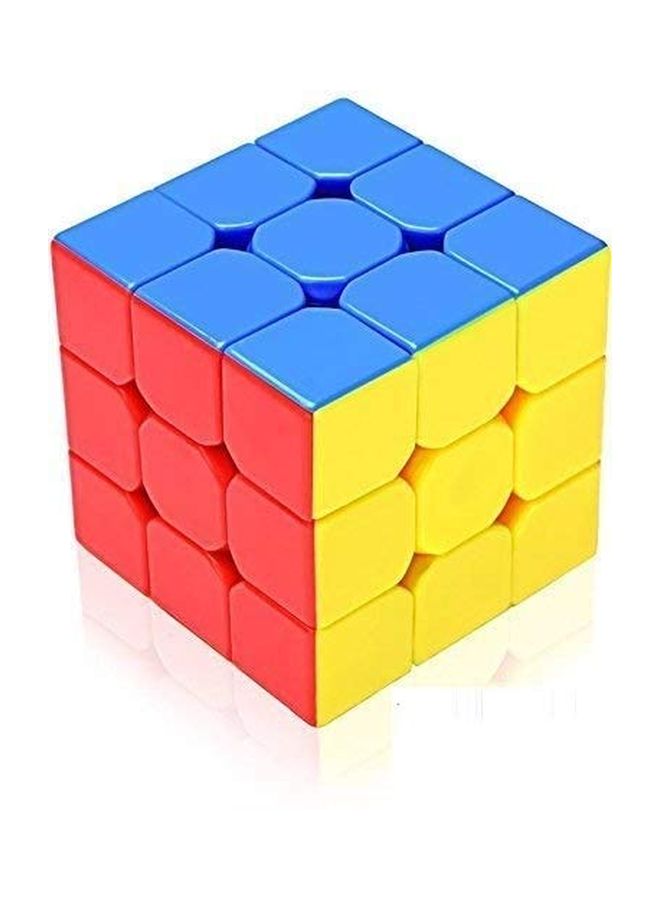 Stickerless High Speed Cube Puzzle - v1576054497/N32594786A_2