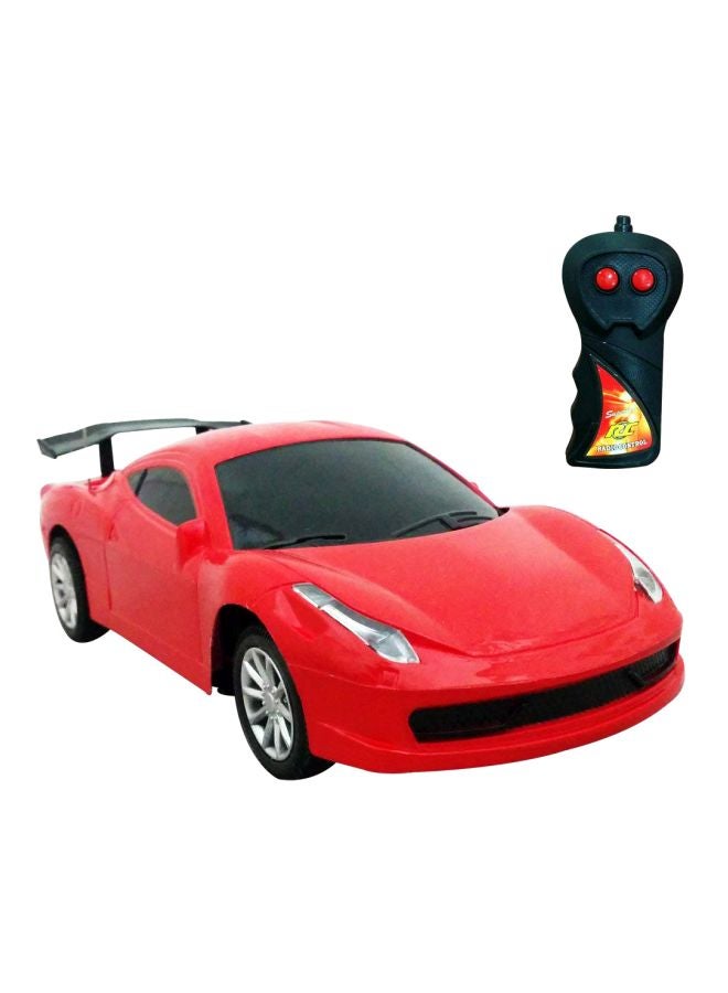 نيجي مجموعة سيارة قابلة لإعادة الشحن مع جهاز تحكم عن بُعد طراز B07R432R5K - Image 1