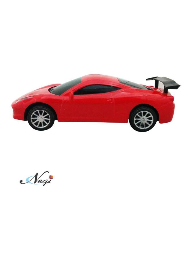 نيجي مجموعة سيارة قابلة لإعادة الشحن مع جهاز تحكم عن بُعد طراز B07R432R5K - Image 2