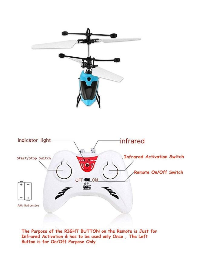 2-In-1 Flying Indoor Helicopter With Remote B07N2BKKRP - v1576054510/N32594815A_3