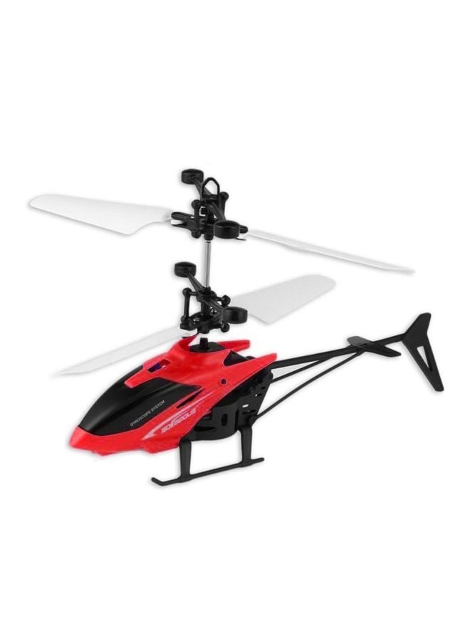 2-In-1 Flying Indoor Helicopter With Remote B07N2BKKRP - v1576054511/N32594815A_1