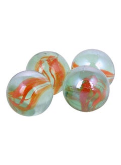 E Shopping 50-Piece Glass Marble  - Image 1
