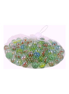 E Shopping 50-Piece Glass Marble  - Image 2