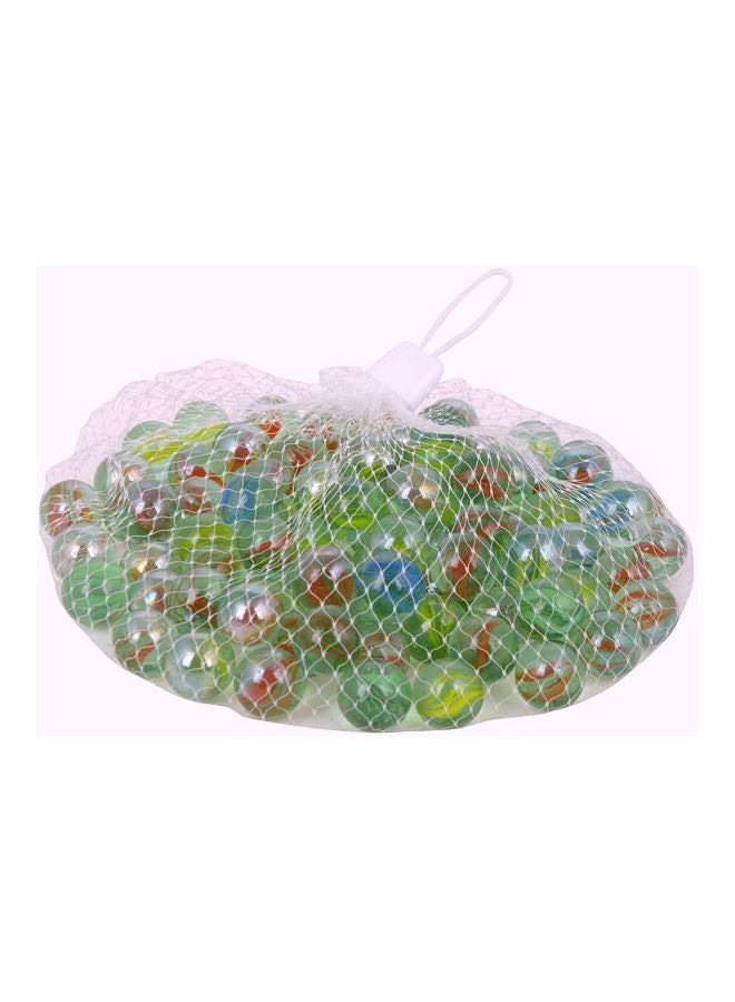 E Shopping 50-Piece Glass Marble  - Image 2