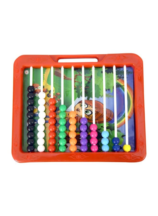 RATNA'S 2 In 1 Classic Counting Slate - Image 1