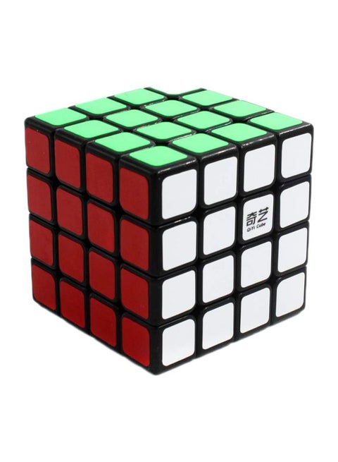 4x4 High Speed Rubik's Cube