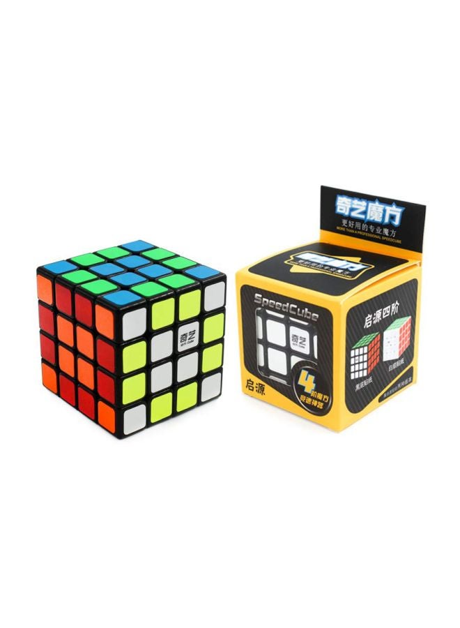 4x4 High Speed Rubik's Cube