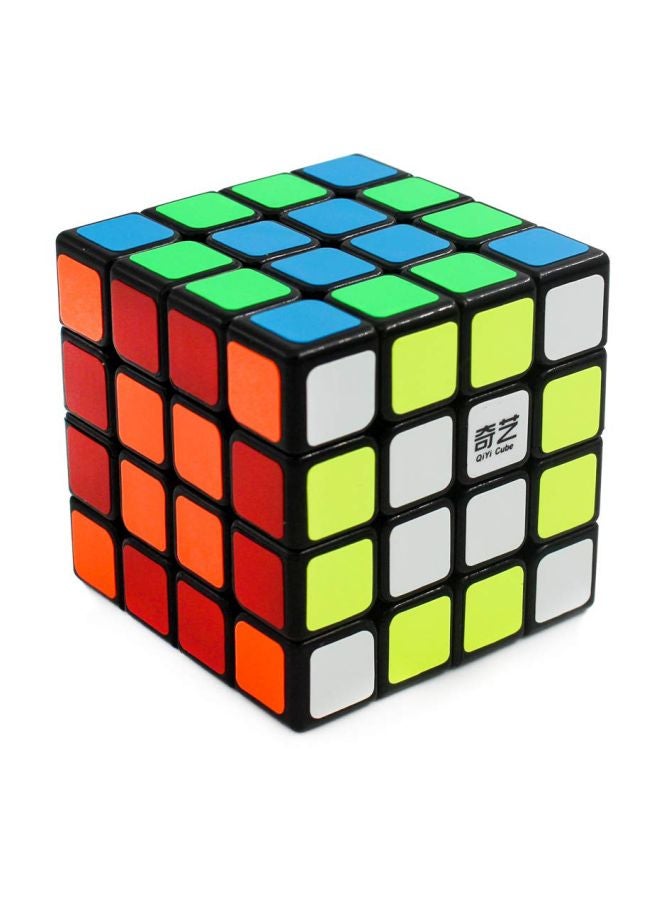 4x4 High Speed Rubik's Cube