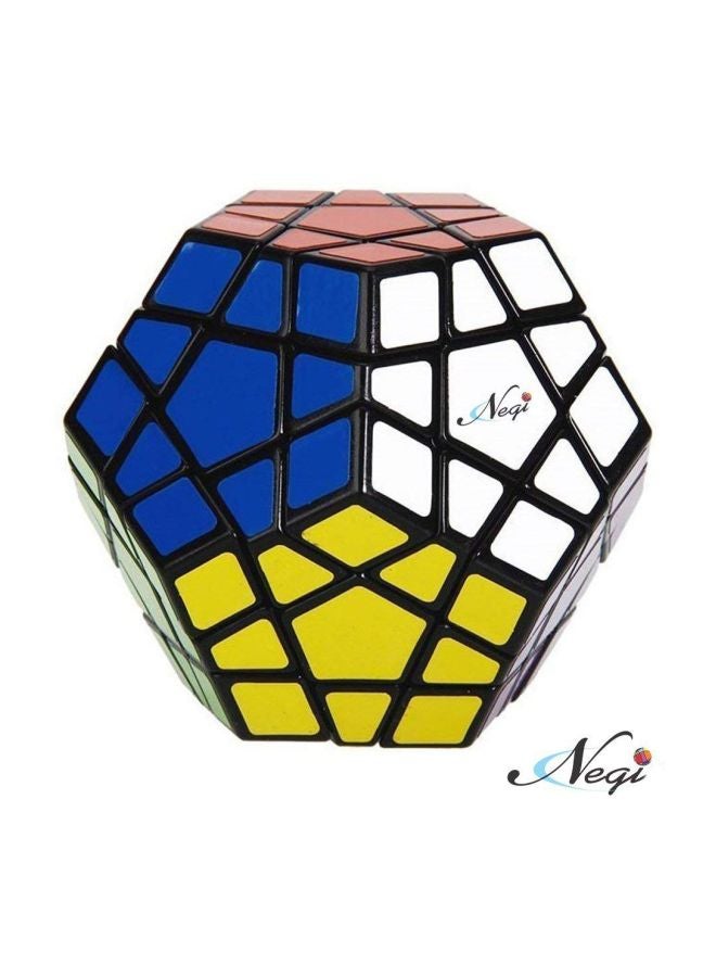 نيجي مكعب روبيك ميجامينكس طراز 157 - Image 2