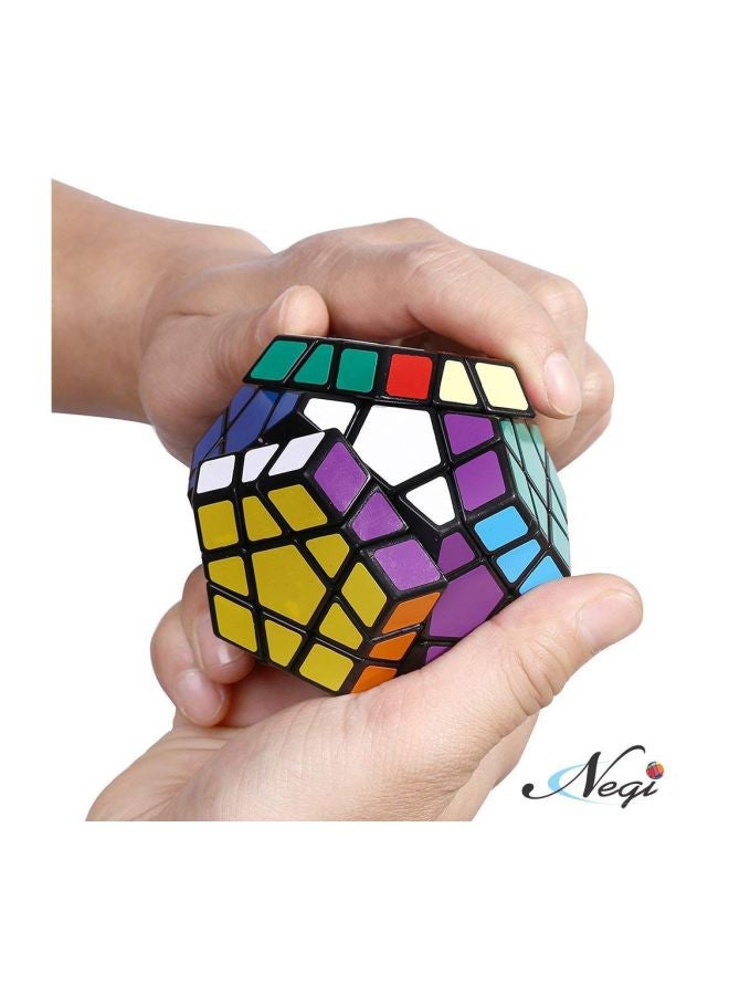نيجي مكعب روبيك ميجامينكس طراز 157 - Image 3