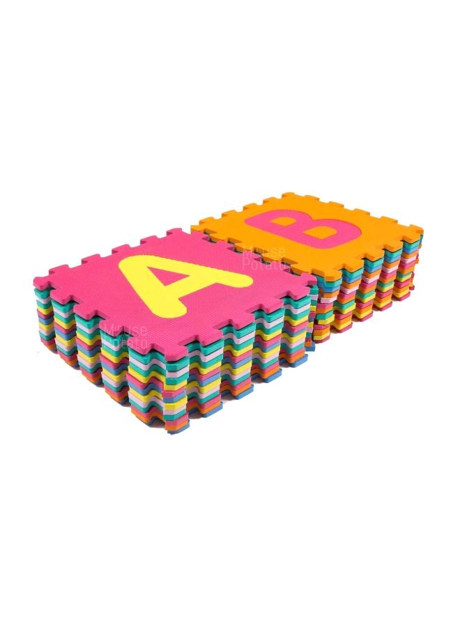 UJIE Floor Mat Puzzle  - Image 1