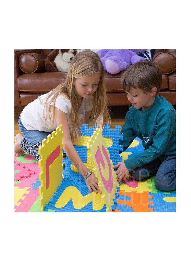 UJIE Floor Mat Puzzle  - Image 3