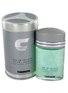 كاريرا عطر بور هوم EDT 100ملليلتر  - Image 1
