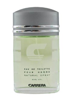 كاريرا عطر بور هوم EDT 100ملليلتر  - Image 2