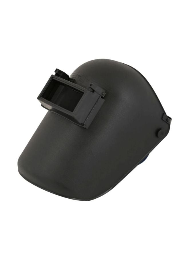 Plastic Welding Helmet Black 31 x 21 x 27cm - v1576057221/N24416740A_1