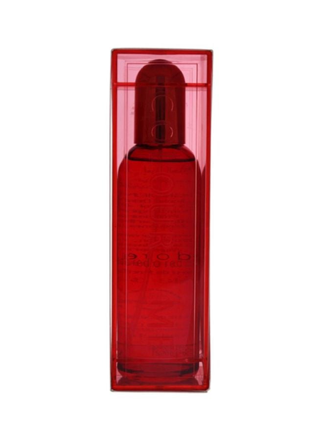 Colour Me Red EDP 125ml