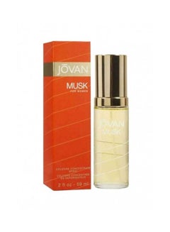 JOVAN Cologne Spray EDC 59ml  - Image 2