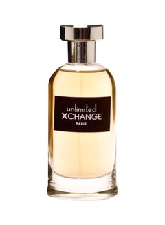 Unlimited Exchange EDT 100ml
