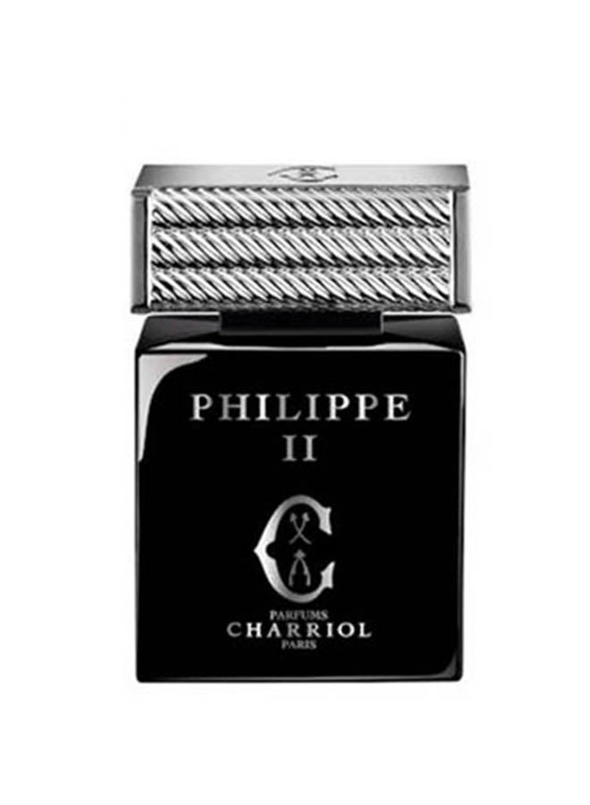 CHARRIOL - Philippe II EDP 100ml - Image 1
