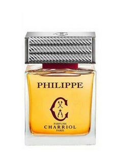 CHARRIOL Charriol Paris EDP 100 ml 100ml  - Image 1