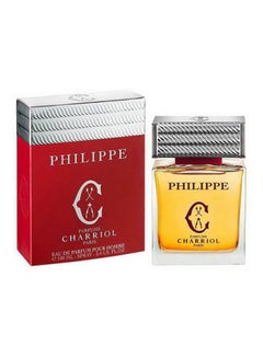 CHARRIOL Charriol Paris EDP 100 ml 100ml  - Image 2
