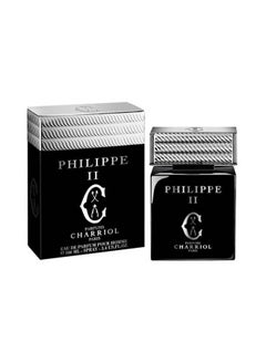 CHARRIOL Philippe II EDP 100ml  - Image 2