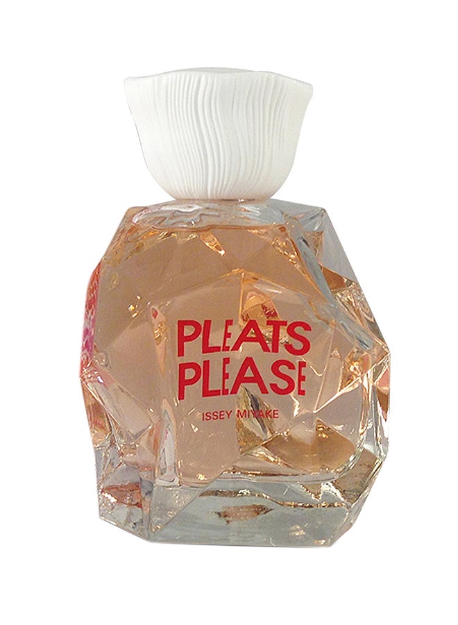 ISSEY MIYAKE - Pleats Please EDT 50ml - Image 1