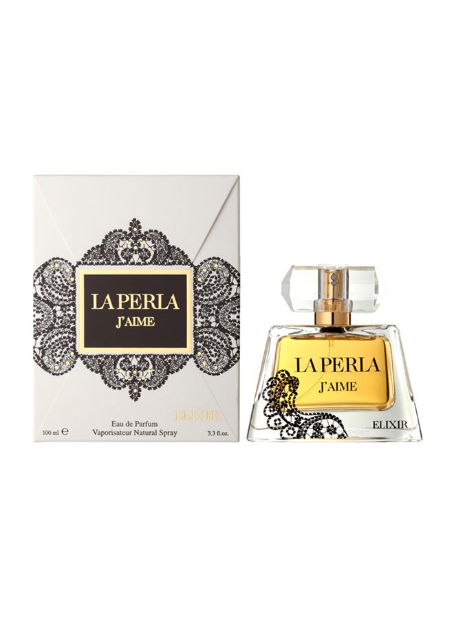 لابيرلا ماء عطر جيم الكسير 100ملليلتر  - Image 2