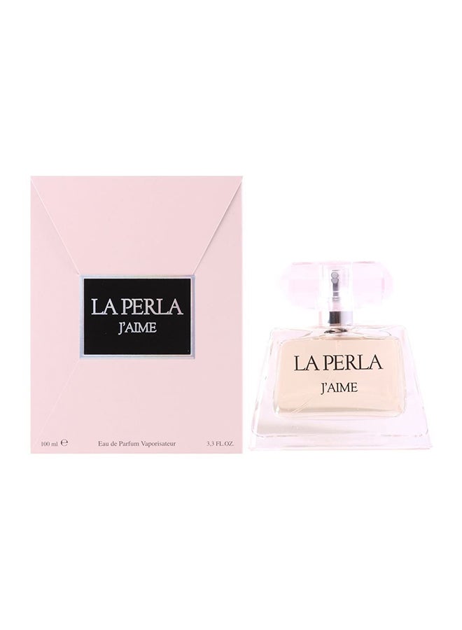 لابيرلا ماء عطر جايم 100ملليلتر  - Image 2