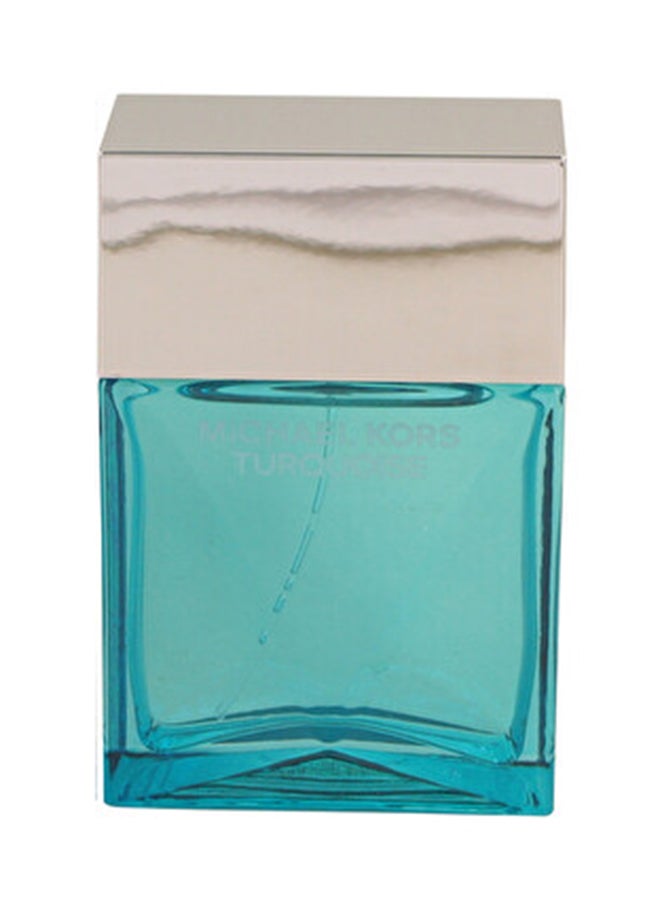 مايكل كورس ماء عطر تركواز 50ملليلتر - Image 1