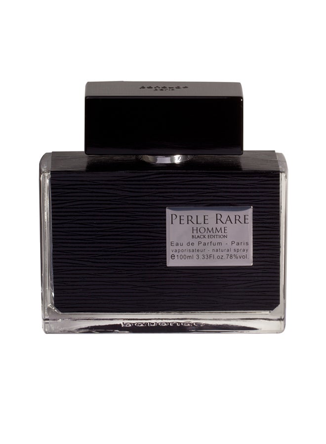 Perle Rare - Black Edition EDP 100ml - Image 1
