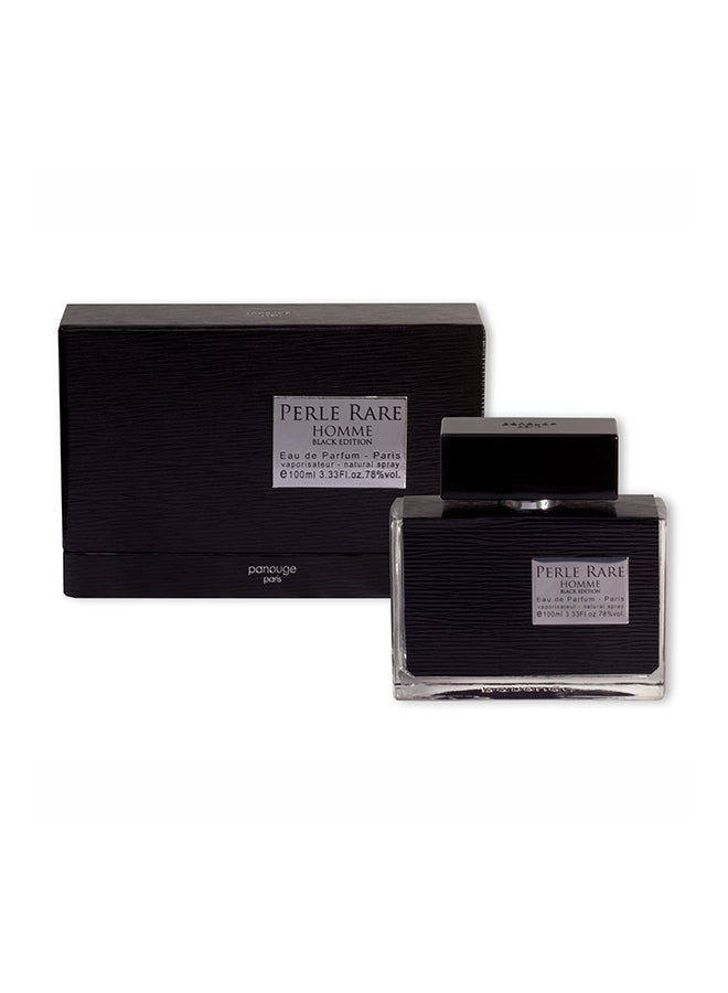Perle Rare - Black Edition EDP 100ml - Image 1