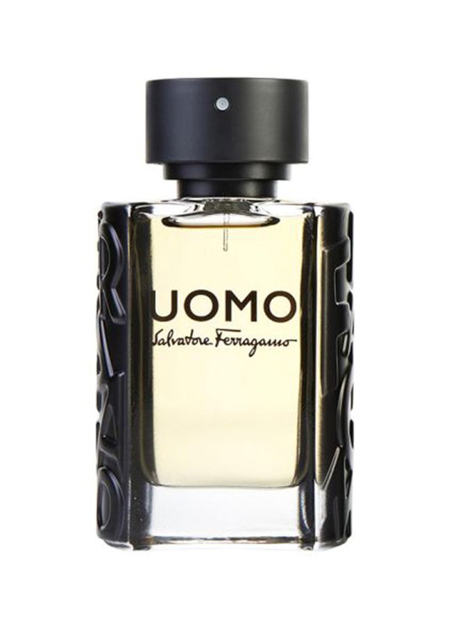Salvatore Ferragamo Uomo EDT 50ml - Image 1