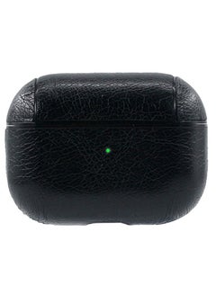 Generic Protective Charging Case Cover For Apple AirPods Pro Black  - Image 1