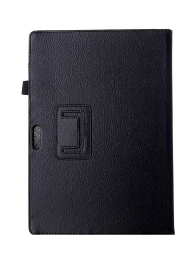 Protective Case Cover For Microsoft Surface Pro3/Pro4 Black
