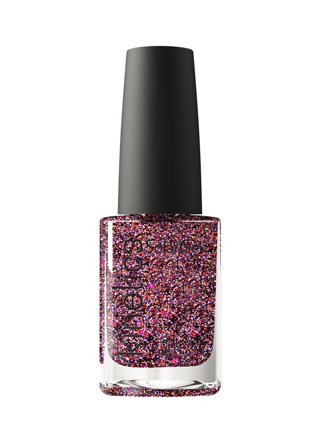 كينتكس طلاء أظافر سولار جل يدوم طويلاً #303 ستاردست