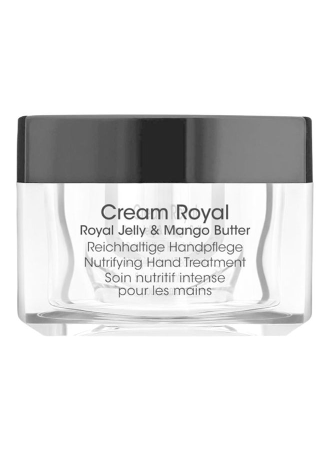 ALESSANDRO - Hand!Spa Royal Hand Cream Clear 50ml - Image 1