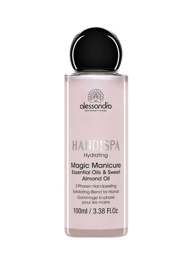 ALESSANDRO - Magic Manicure Essetial Oil 100ml - Image 1