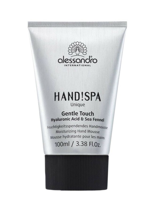 ALESSANDRO Unique Gentle Touch Hand Cream 100ml 