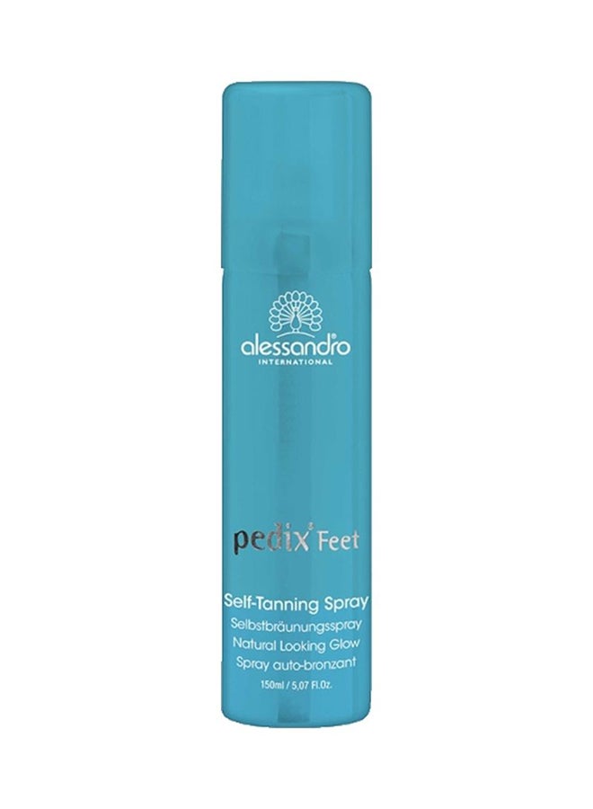 ALESSANDRO - Self-Tanning Spray 150ml - Image 1
