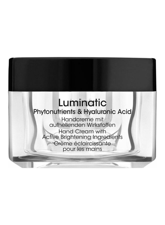 ALESSANDRO Luminatic Hand Cream 50ml 