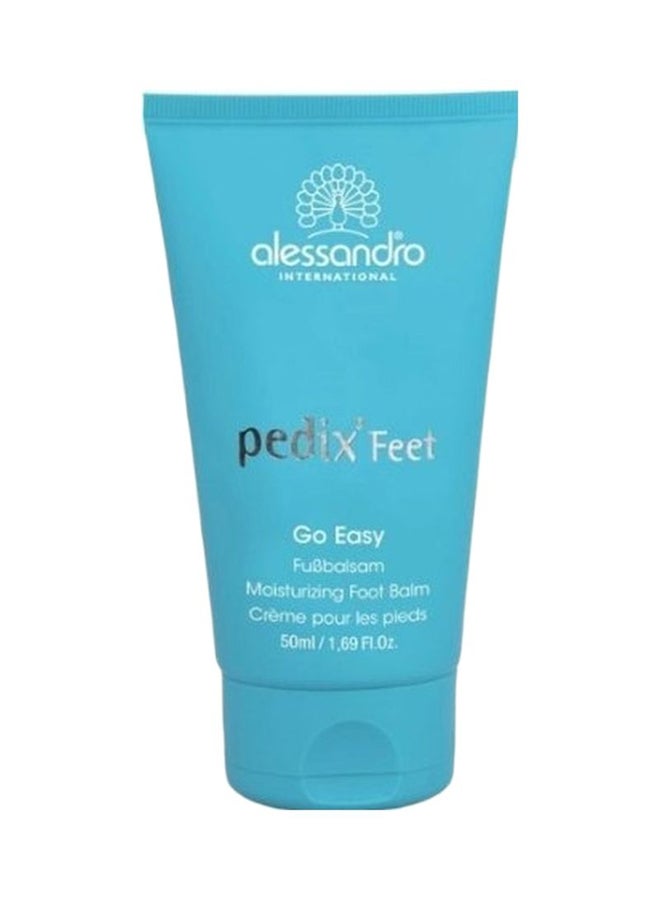 ALESSANDRO Go Easy Feet Balm 50ml 