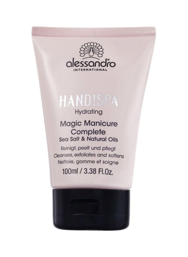 ALESSANDRO Hydrating Magic Manicure Complete Cream 100ml