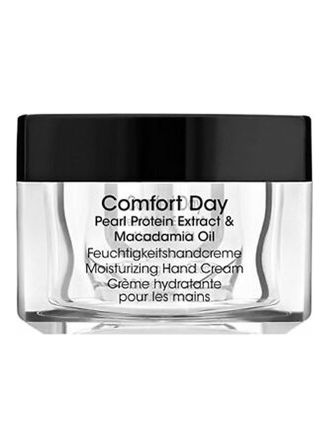 ALESSANDRO - Hydrating Comfort Day Hand Cream 50ml - Image 1