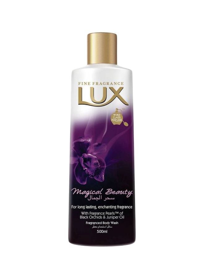 Lux Magical Beauty Shower Gel 250ml