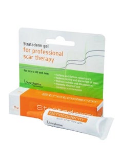 Strataderm Scar Therapy Gel 5grams
